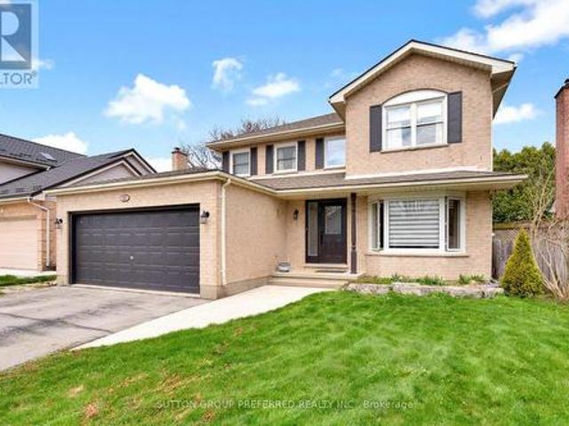 122 Laurel Street, London North M, ON, N6H 4X1 house for sale | Listing ID X13742 | Royal LePage