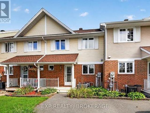 122 Laurier Street, Casselman, ON, K0A 1M0 house for sale | Listing ID X13776 | Royal LePage