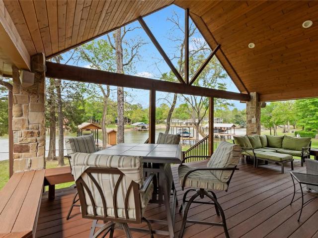 122 Lake Terrace Dr, Mabank, TX 75156 | MLS #21226