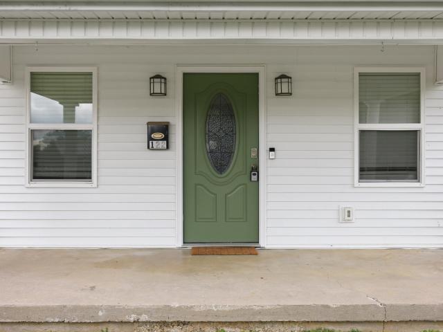 122 Liberty Street