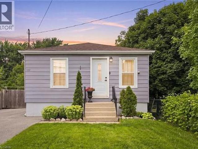 122 Limeridge Road W, Hamilton, ON, L9C 2V2 house for sale | Listing ID 40854 | Royal LePage