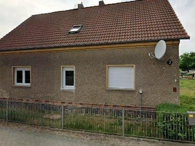 122 m2 apartment for rent in Oder Spree