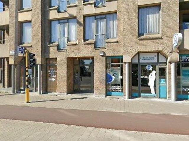 122 m2 apartment for rent in Aalst