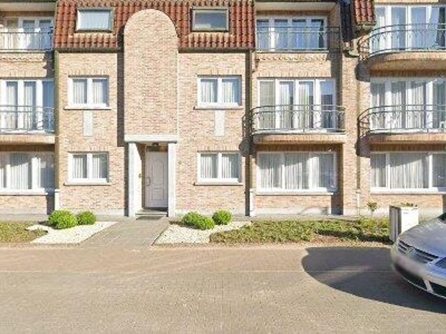122 m2 apartment for rent in Bocholt