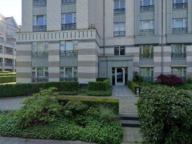 122 m2 apartment for rent in Brussels Sint Pieters Woluwe