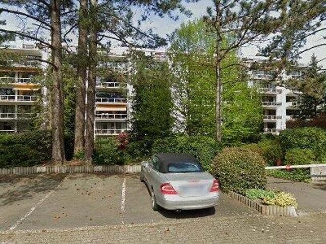 122 m2 apartment for rent in Brussels Ukkel