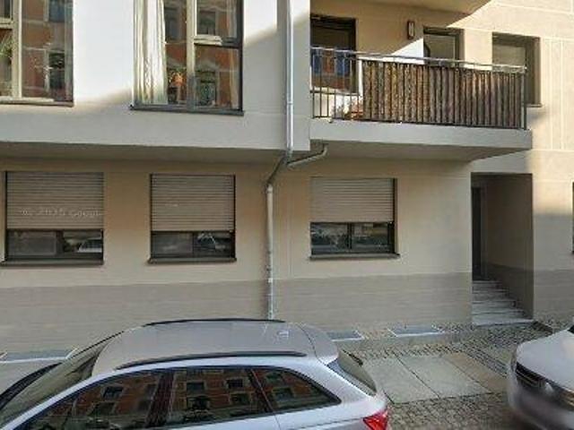 122 m2 apartment for rent in Chemnitz