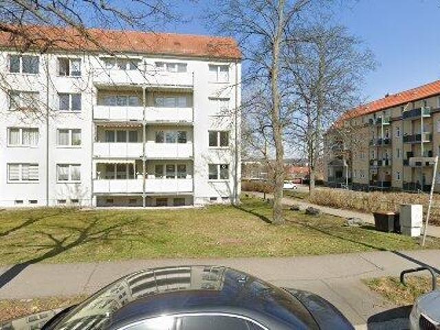 122 m2 apartment for rent in Chemnitz