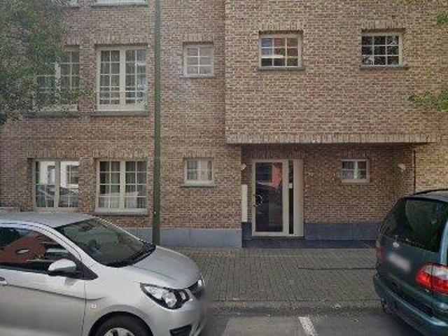 122 m2 apartment for rent in Diest