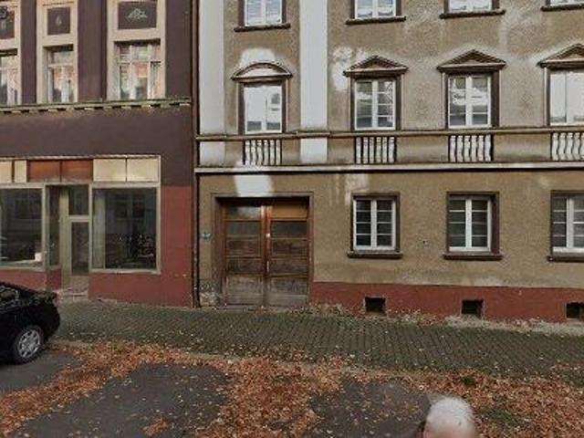 122 m2 apartment for rent in Gera