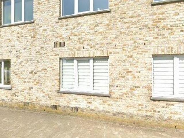 122 m2 apartment for rent in Houthulst