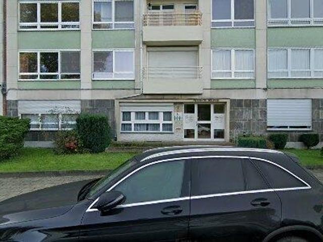 122 m2 apartment for rent in Stad Antwerp