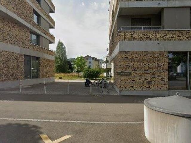 122 m2 apartment for rent in Sankt Gallen