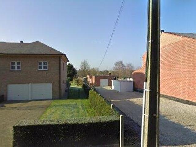 122 m2 apartment for rent in Scherpenheuvel Zichem