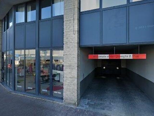 122 m2 apartment for rent in Sint Truiden