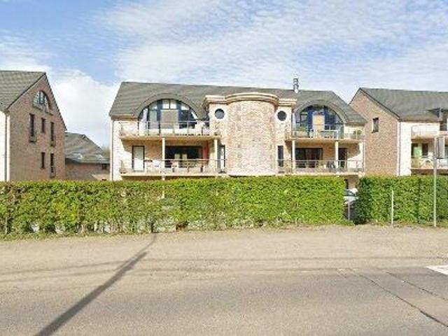 122 m2 apartment for rent in Theux