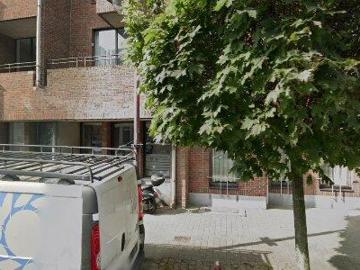 122 m2 apartment for rent in Verviers