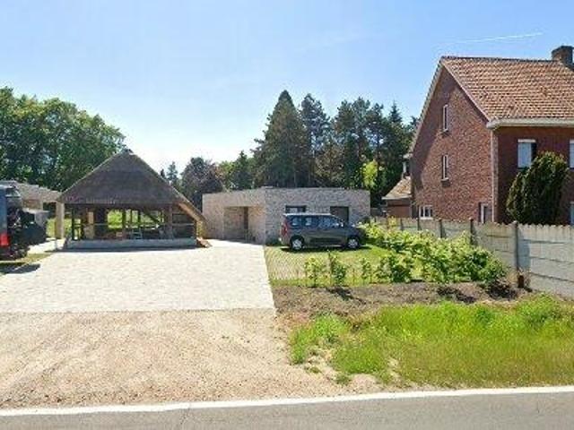 122 m2 apartment for rent in Vorselaar