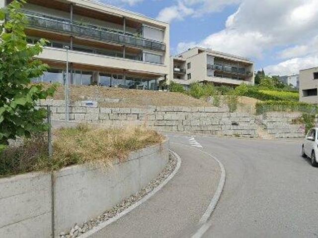 122 m2 apartment for rent in Zug