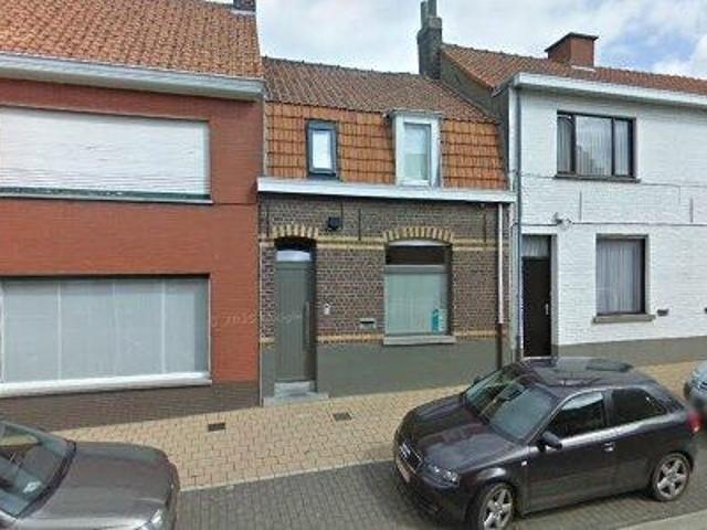 122 m2 apartment for rent in Zonnebeke