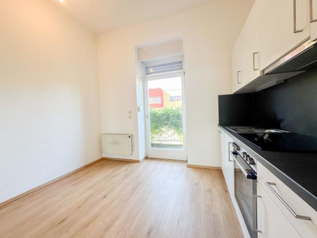 122 m² zum Verlieben ihr Neues Familienzuhause mit Außergewöhnlich Viel Platz | 2 Balkone und Stellplatz