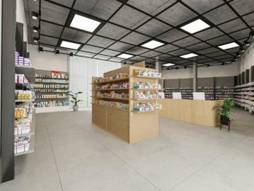 Rue De La Porte-d'En-Bas, La Tour-de-Trême, Bulle, Greyerzbezirk, Kanton Freiburg