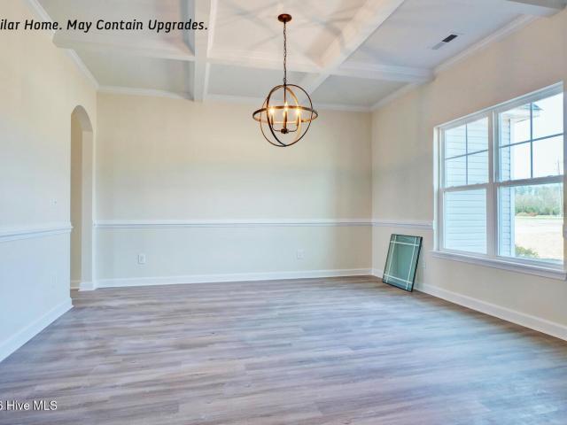 122 Molly Rice Branch Court # Lot 27