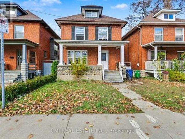 122 Montrose Street, Windsor, ON, N8X 1A3 house for sale | Listing ID X13234 | Royal LePage