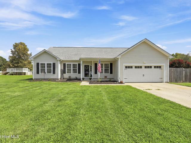 122 Mack Jones Road