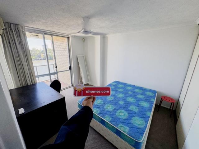 122 Macquarie St, Brisbane