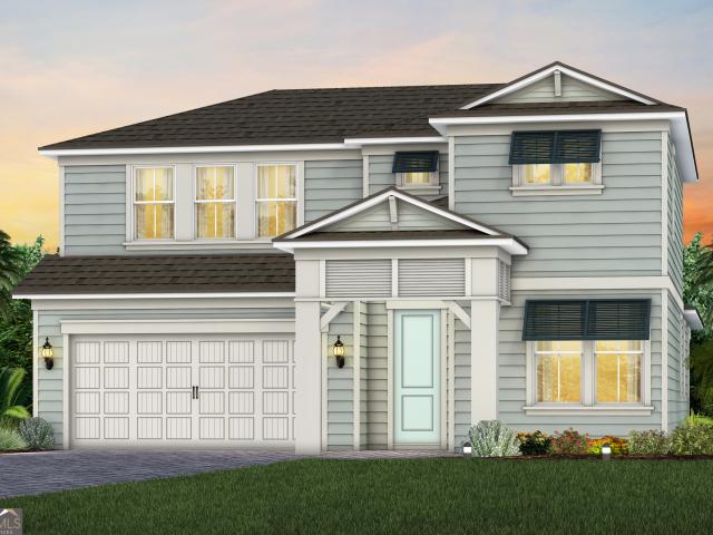 122 Madeline Taylor Pl, Kingsland, GA 31548 | MLS #10676