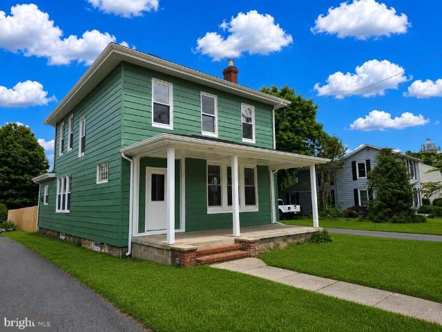 122 Main Street