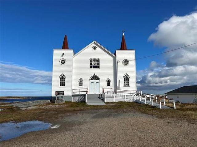 122 Main Street, Newtown, NL, A0G 3L0 house for sale | Listing ID 1295 | Royal LePage