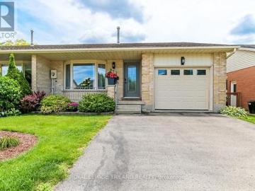 122 Manor Road, St. Thomas, ON, N5R 5S3 house for sale | Listing ID X13449 | Royal LePage