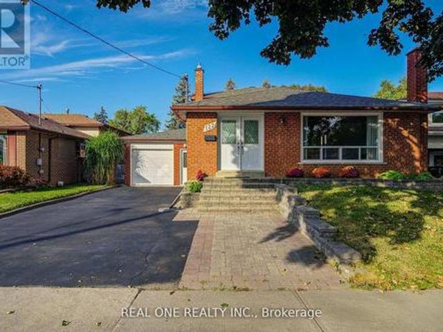 122 Marilake Drive, Toronto, ON, M1S 1V9 house for sale | Listing ID E13412 | Royal LePage
