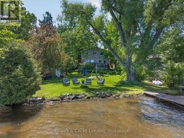 122 Maryland Drive, Selwyn, ON, K9J 0C5 house for sale | Listing ID X13018 | Royal LePage