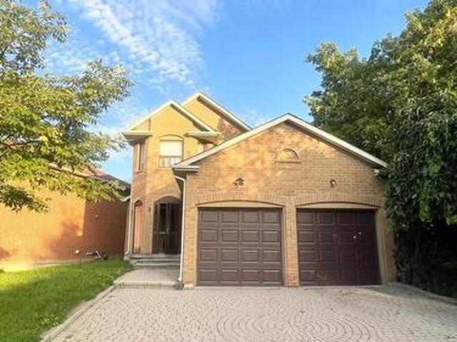 122 Mc Cabe Crescent, Vaughan, ON, L4J 2Y7 house for sale | Listing ID N13714 | Royal LePage