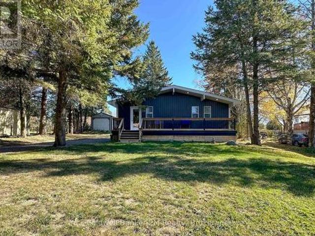122 Mcgill Drive, Kawartha Lakes Janetville, ON, L0B 1K0 house for sale | Listing ID X13813 | Royal LePage
