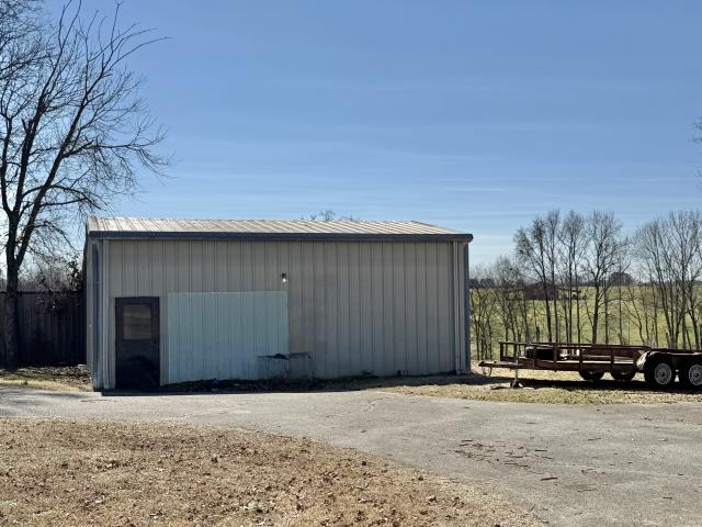 122 McIntyre Rd, Iron City, TN 38463 | MLS #3131