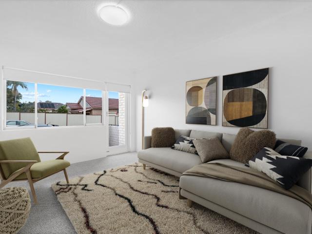 1/22 Meriton Street, Gladesville NSW 2111 Apartment For Rent | Domain