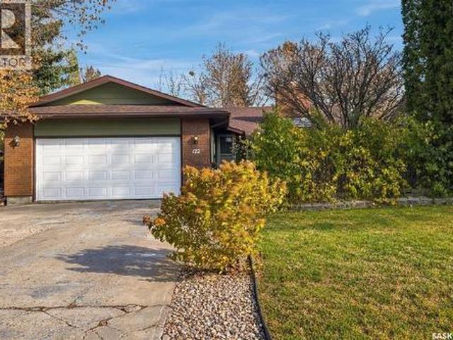 122 Michener Drive, Regina, SK, S4V 0G8 house for sale | Listing ID SK051576 | Royal LePage
