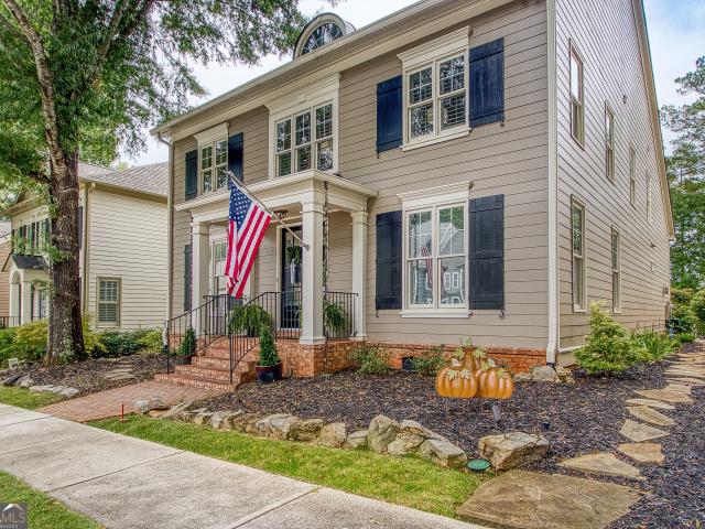 122 Middleton Drive