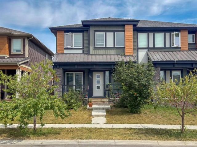 122 Midtown Boulevard Sw, Airdrie, AB, T4B 4C9 house for sale | Listing ID A2335 | Royal LePage