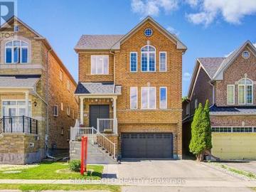 122 Mistysugar Trail, Vaughan, ON, L4J 8T6 house for sale | Listing ID N13418 | Royal LePage