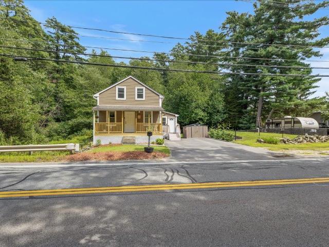 122 N Main Street