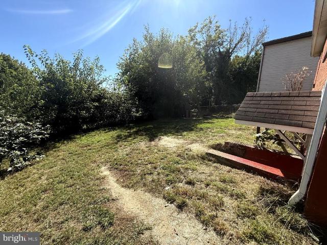 122 N Mont Valla Avenue