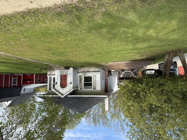 122 N Sherman Street