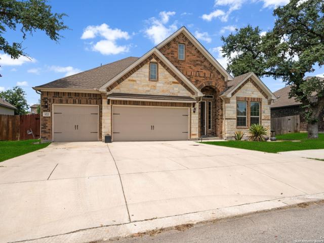 122 Noble Woods, Boerne, TX 78006 | MLS #1946