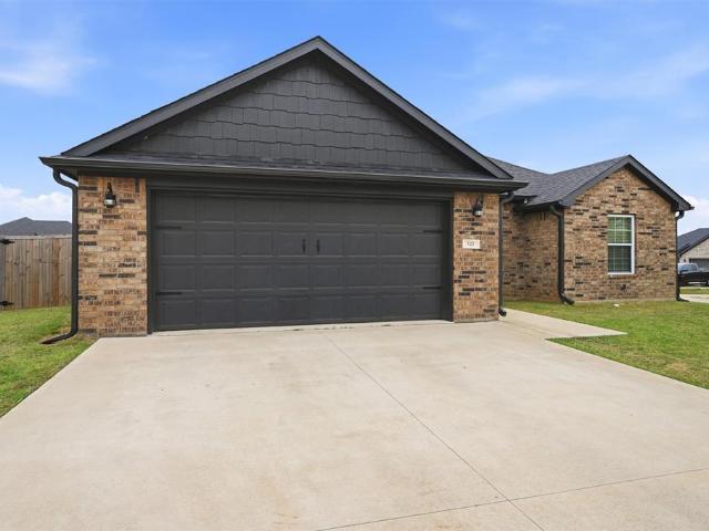 122 North Mdws, Pottsboro, TX 75076 | MLS #21221