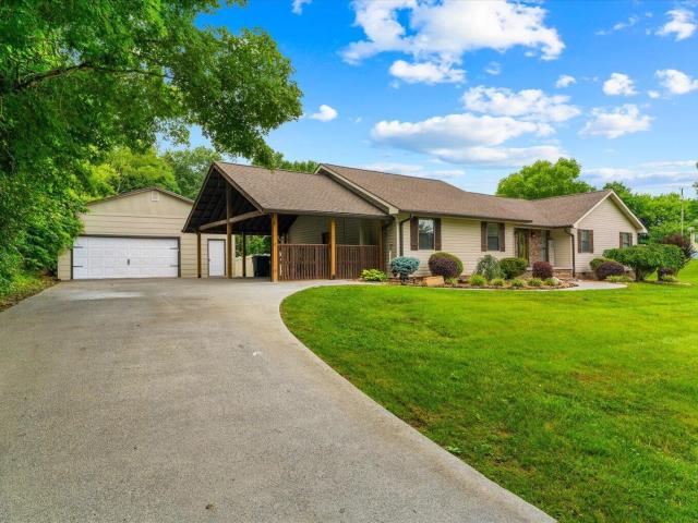122 Nash Drive